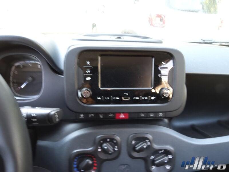 FIAT Panda MY23 1.0 70cv Hybrid