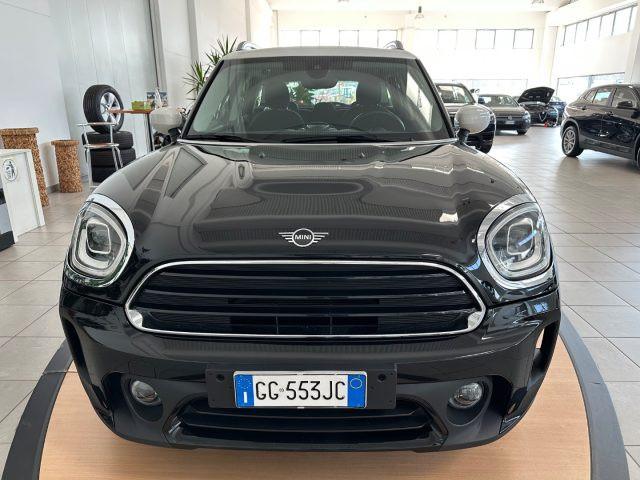 MINI Countryman 2.0 Cooper D Business Countryman