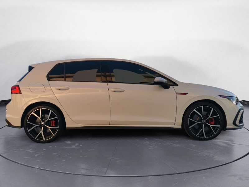 VOLKSWAGEN Golf VIII 2020 - Golf 2.0 tsi GTI 245cv dsg