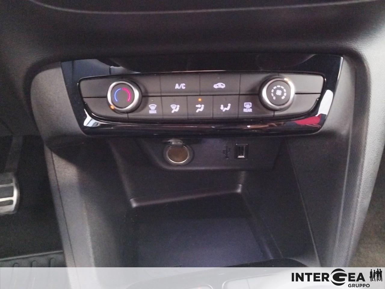 OPEL Corsa 1.2 GS s&s 100cv