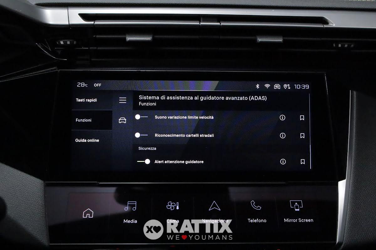 Peugeot 308 SW 1.5 BlueHDI 130CV GT EAT8