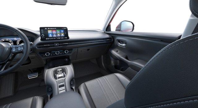 HONDA ZR-V ZR-V 2.0 Hev eCVT Advance