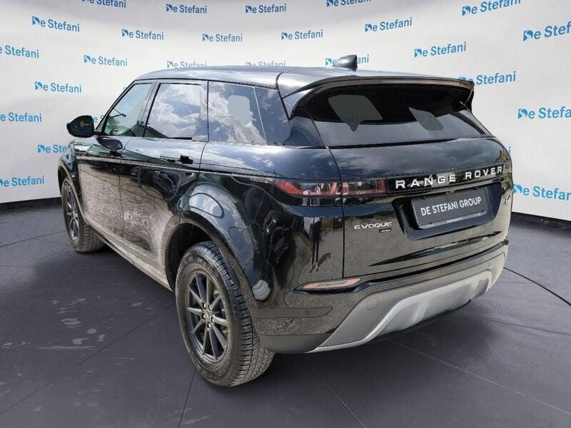 Land Rover RR Evoque Range Rover Evoque 2.0d i4 fwd 150cv