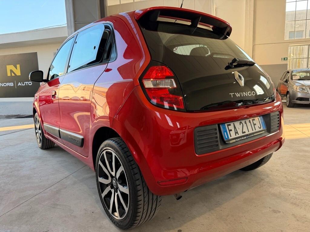 Renault Twingo 1.0 SCe Stop&Start Energy