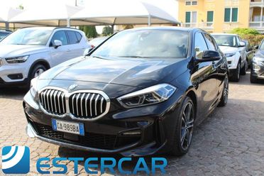 BMW 116 d 5p Msport 18' aut FULL