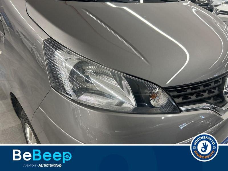 Nissan Evalia 1.5 DCI ACENTA 90CV