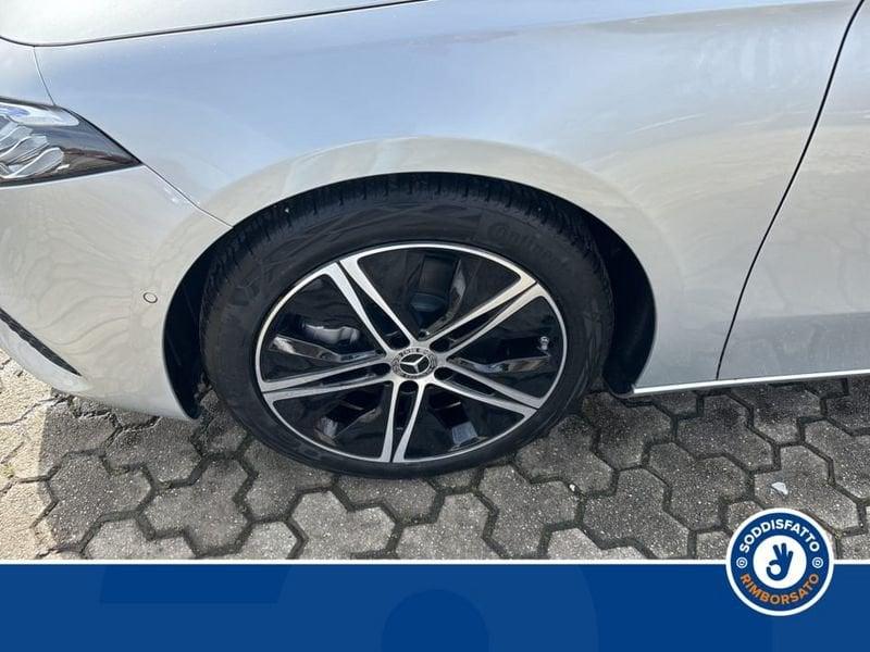 Mercedes-Benz Classe A 220d AutomaticProgressive Advanced Plus