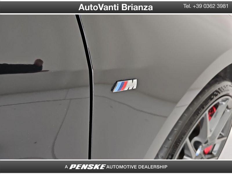 BMW Serie 1 116d 5p. Msport
