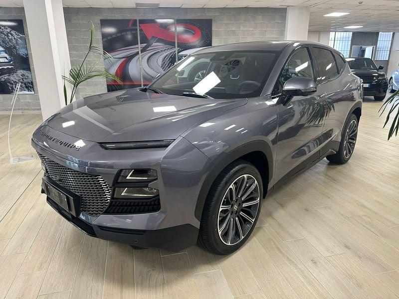 SPORTEQUIPE Sportequipe 6 GT 1.6 T-GDI DCT GPL