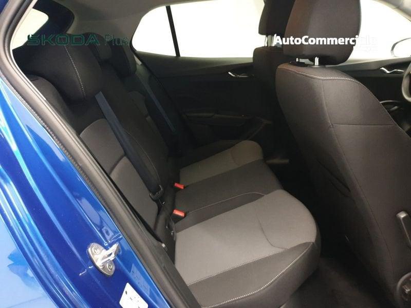 Skoda Fabia Fabia 1.0 TSI 95 CV Style