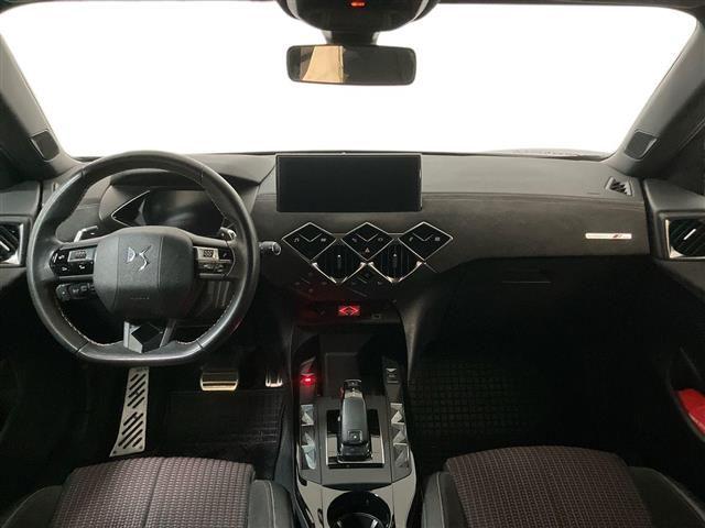 DS AUTOMOBILES Other DS3 Crossback 1.2 PureTech Performance Line Auto