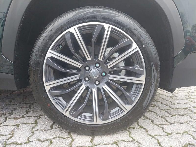 SPORTEQUIPE Sportequipe 6 GT Sportequipe 6 GT 1.6 T-GDI DCT GPL