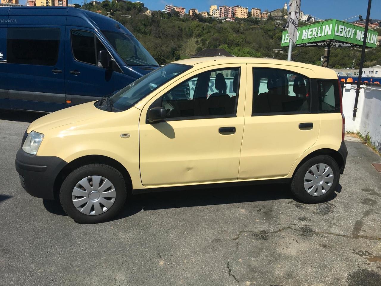 Fiat Panda 1.1 Active