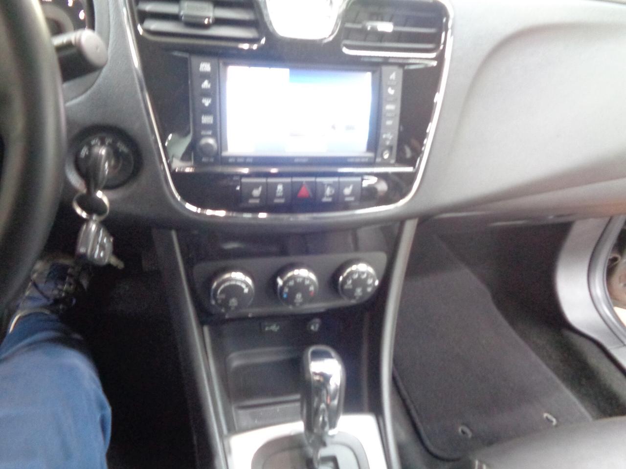 Lancia Flavia 2.4 cabriolet 170 cv automatica