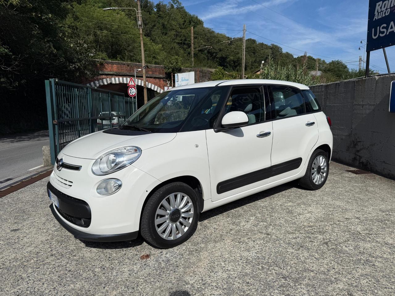 Fiat 500L 1.3 Multijet 95 CV Lounge