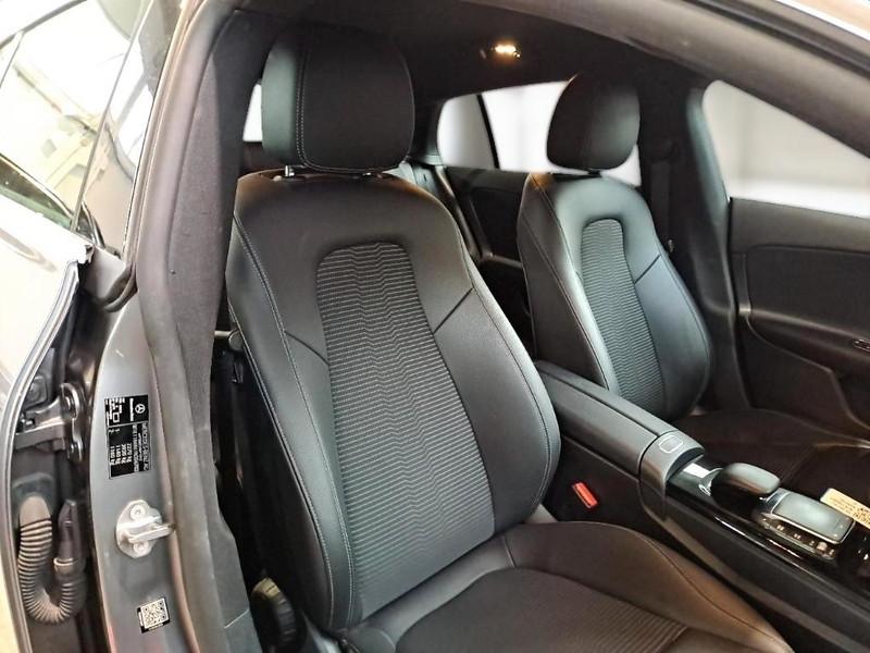 MERCEDES-BENZ CLA 250 AUTOMATICO EQ-POWER BUSINESS EXTRA STATION WAGON