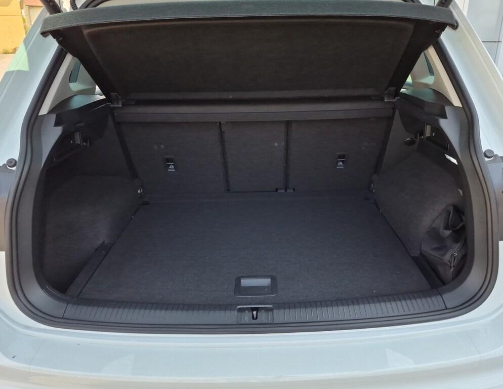 Volkswagen Tiguan II 2021 1.5 TSI 150CV DSG Elegance