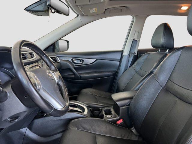 NISSAN X-Trail X-Trail 1.6 dCi 2WD Tekna