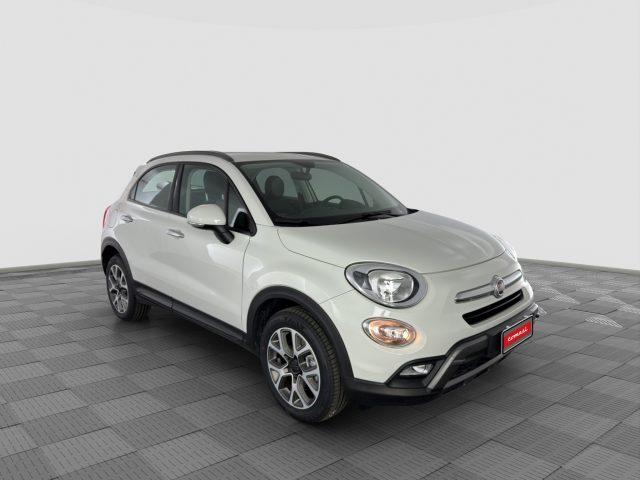 FIAT 500X 500X 1.6 Mjet 120CV Cross