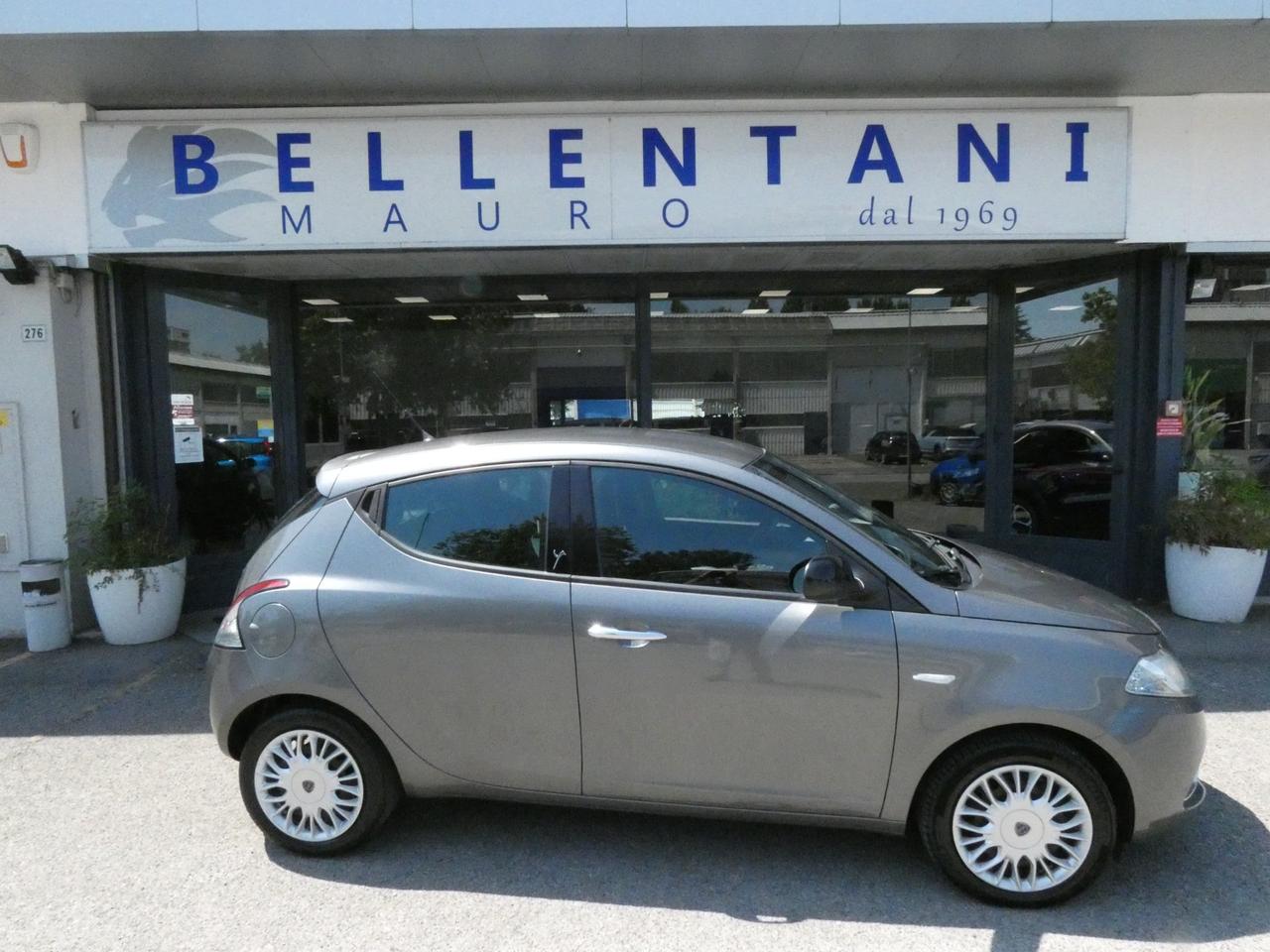 LANCIA Ypsilon 3ª serie Ypsilon 1.3 MJT 16V 95...