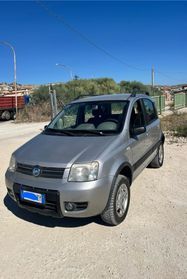 Fiat Panda 1.3 MJT 16V 4x4 Climbing