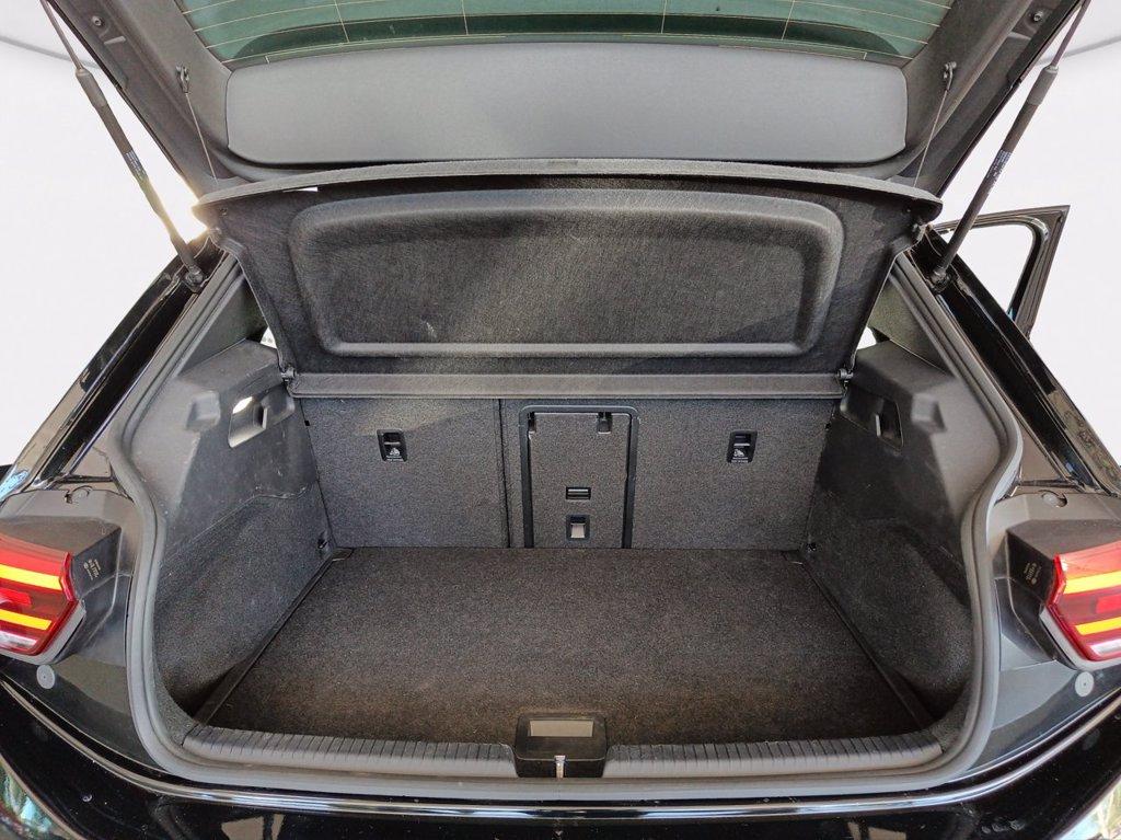 VOLKSWAGEN Id.3 58 kwh pro performance 204cv del 2024
