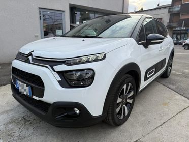 CITROEN C3 PureTech 83 S&S Max