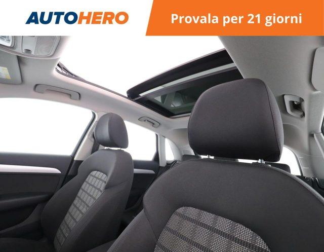 AUDI Q3 2.0 TDI 150 CV quattro S tronic Sport