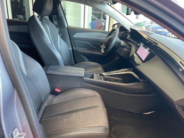 PEUGEOT 308 Blue HDi 130 S&S EAT8 Allure