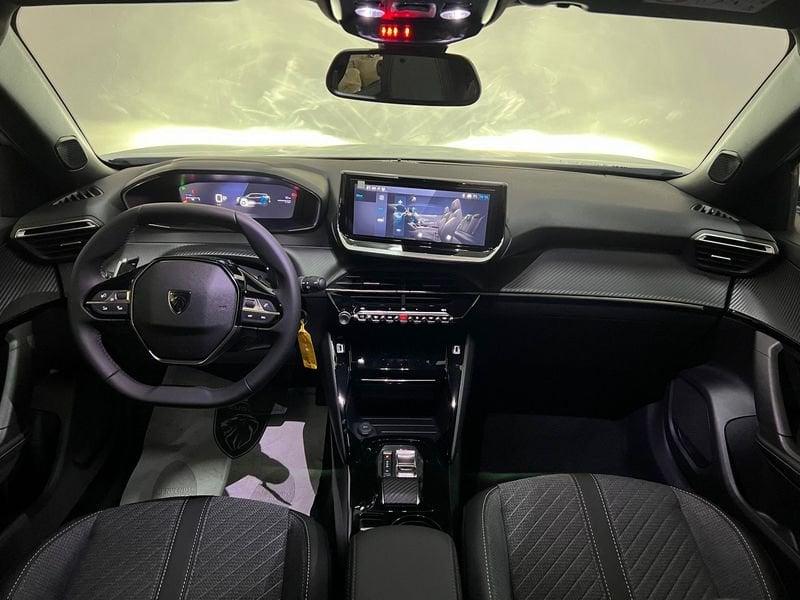 Peugeot 2008 2008 Hybrid 136 e-DCS6 Allure