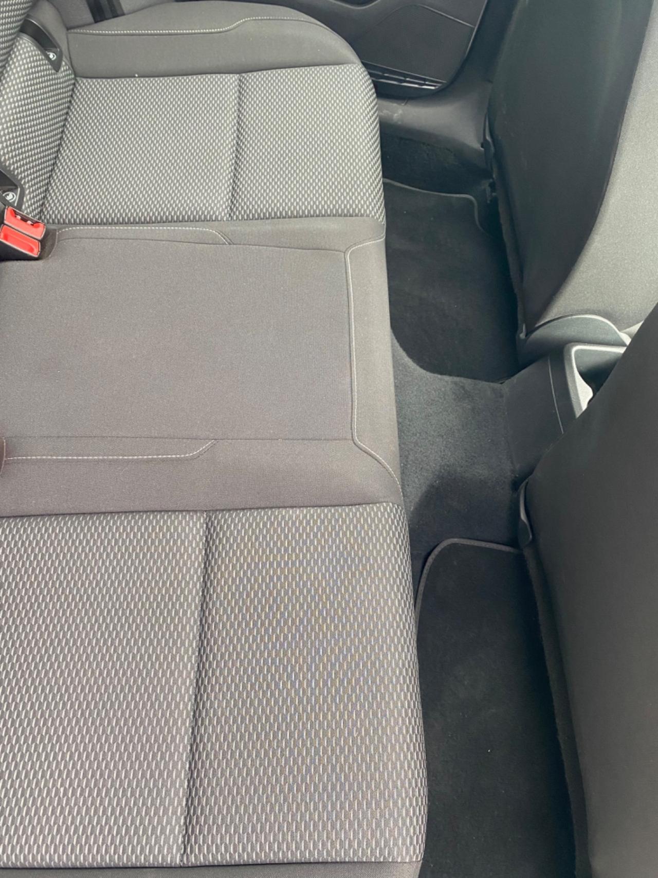 Volkswagen Golf 7,5 1.4 tgi blumotion euro6 full