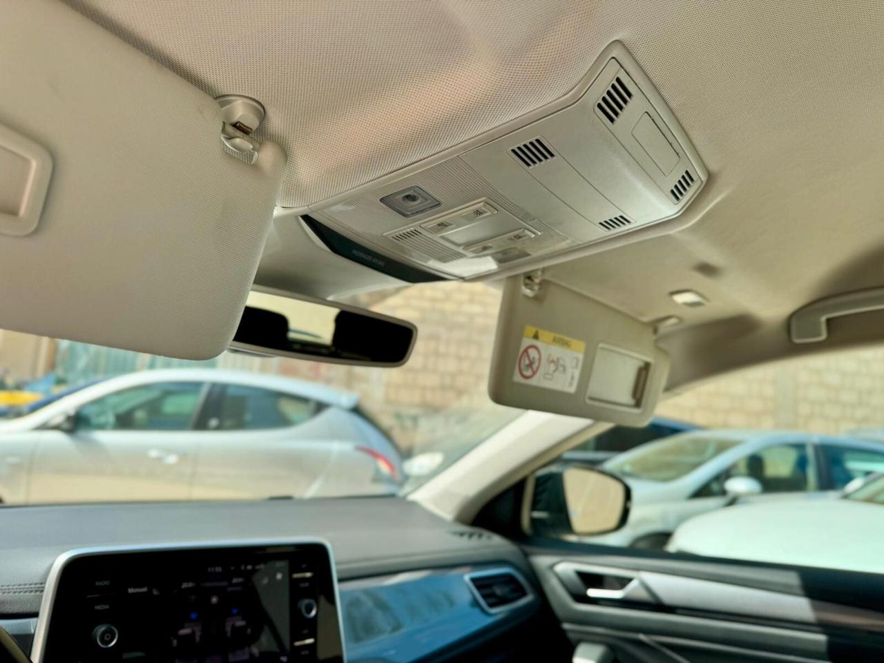 Volkswagen T-Roc 1.0 TSI 115 CV Style BlueMotion Technology BICOLOR