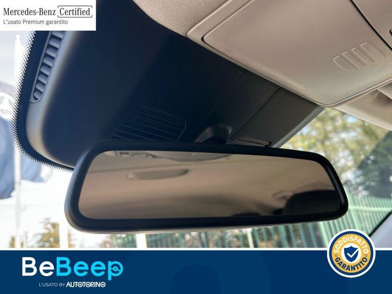 Mercedes-Benz Classe V V LONG 250 D PREMIUM AUTO