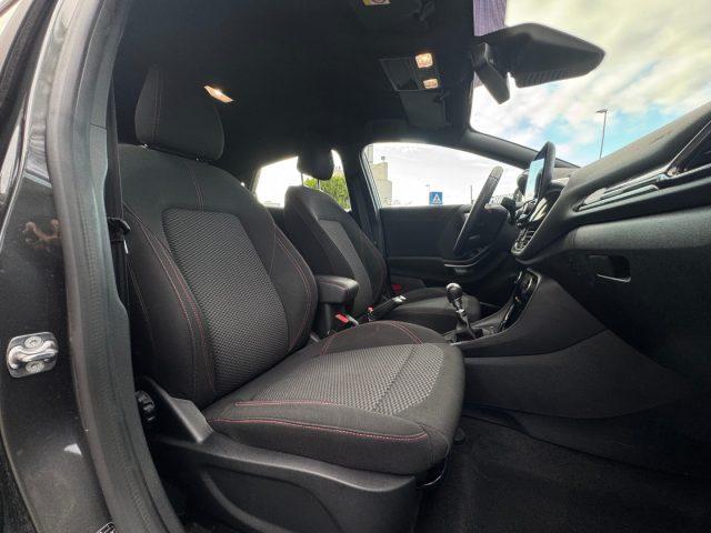 FORD Puma 1.0 EcoBoost Hybrid 125 CV ST-Line *227? AL MESE*