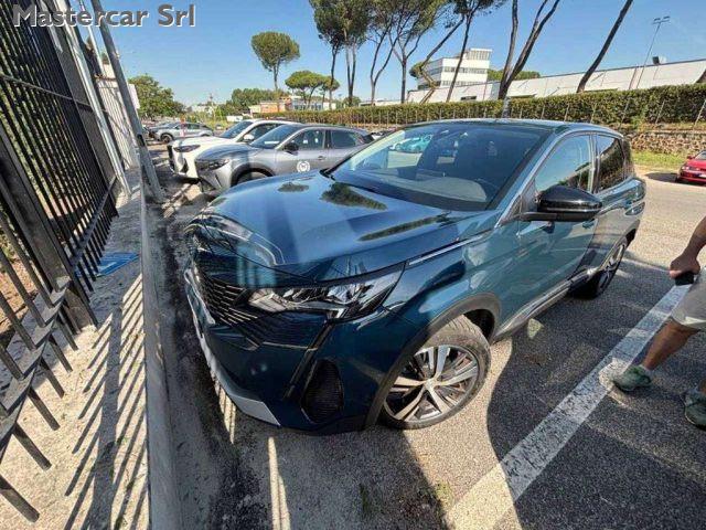 PEUGEOT 3008 3008 1.5 bluehdi Allure Pack s N1 - GJ030JY