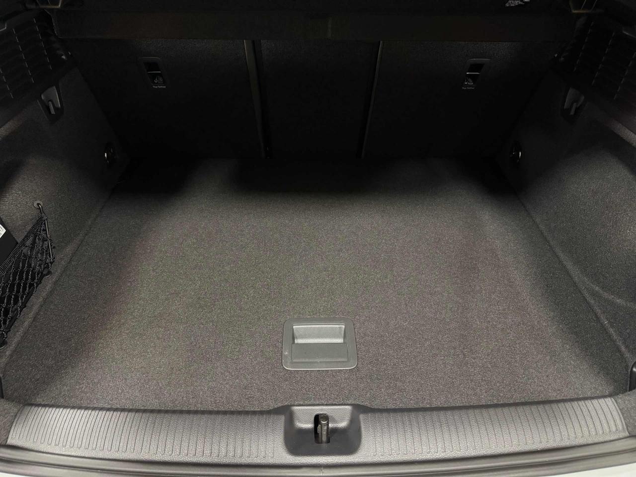 Audi Q2 35 TDI S tronic Business Advanced