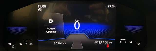 Volkswagen T-Cross 1.0 tsi Style 95cv