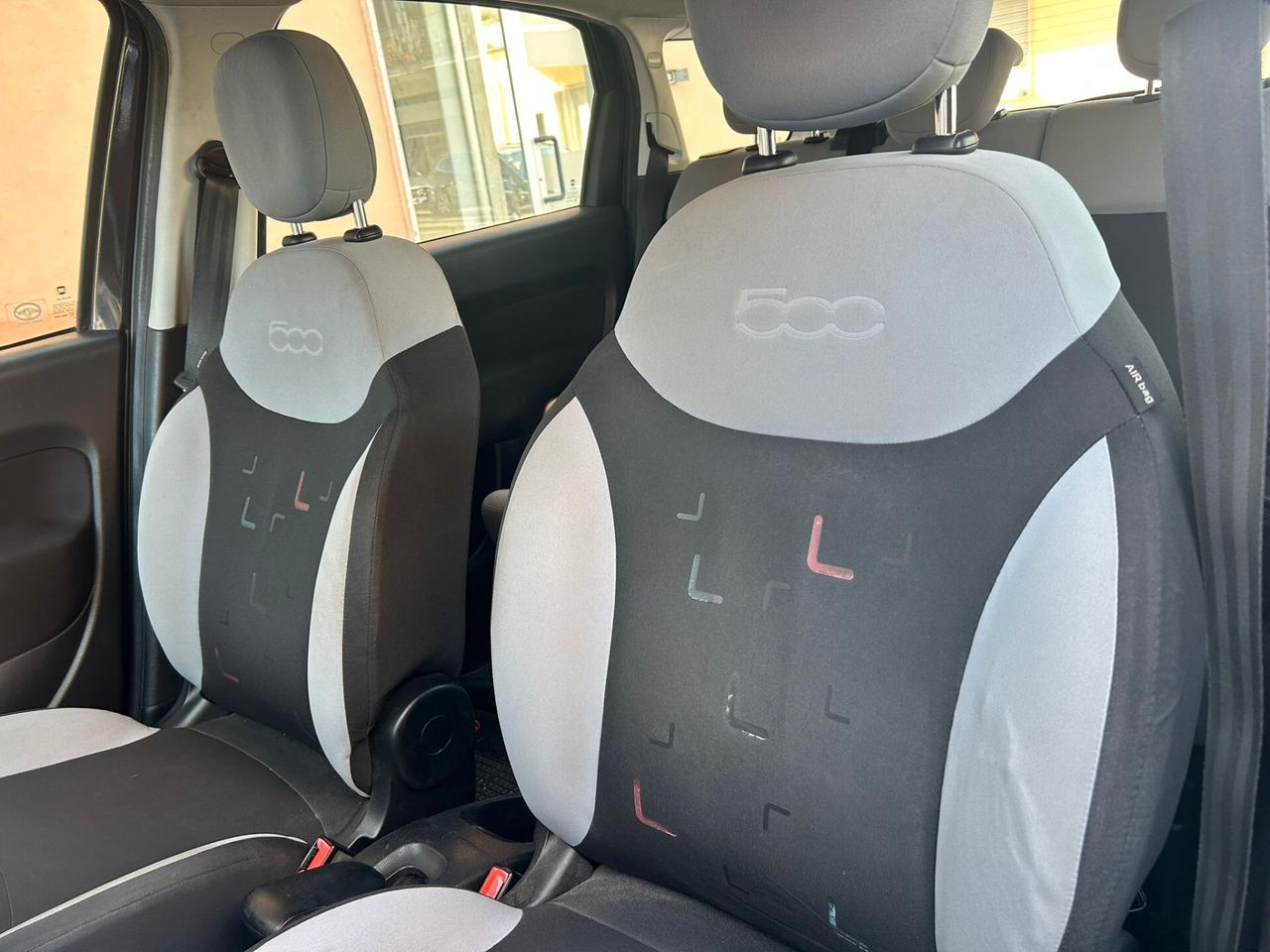 FIAT 500L Living 1.6 MJT 120 CV *Navi *Sensori