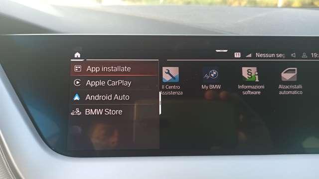 BMW 116 d ** NAVI+LED+RETROC.+UNIPRO **