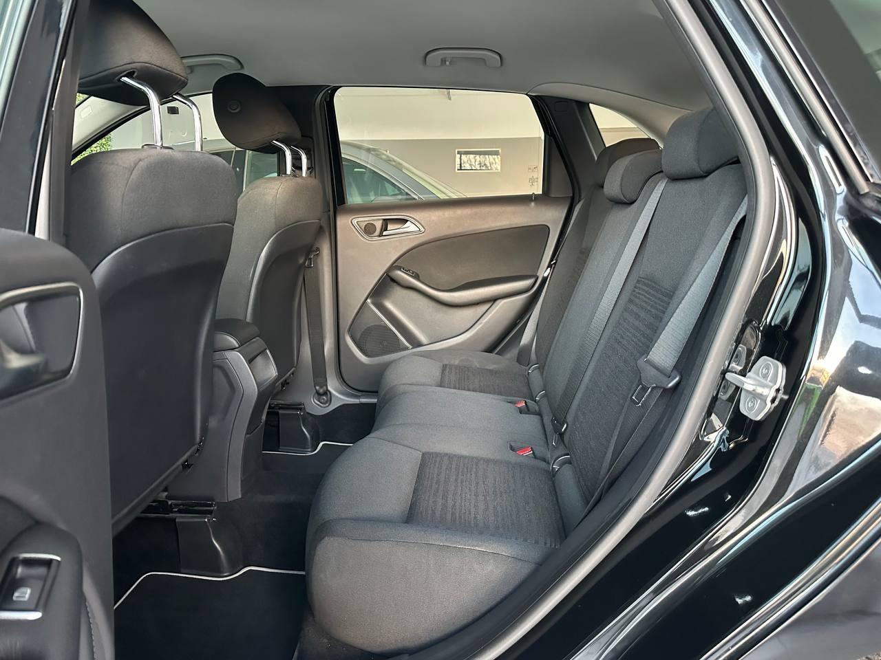 Mercedes-benz - Classe B180 d