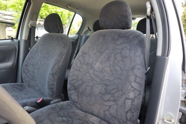 TOYOTA Yaris 1.0i 16V 5 Porte Sol Ideale per NEOPATENTATI