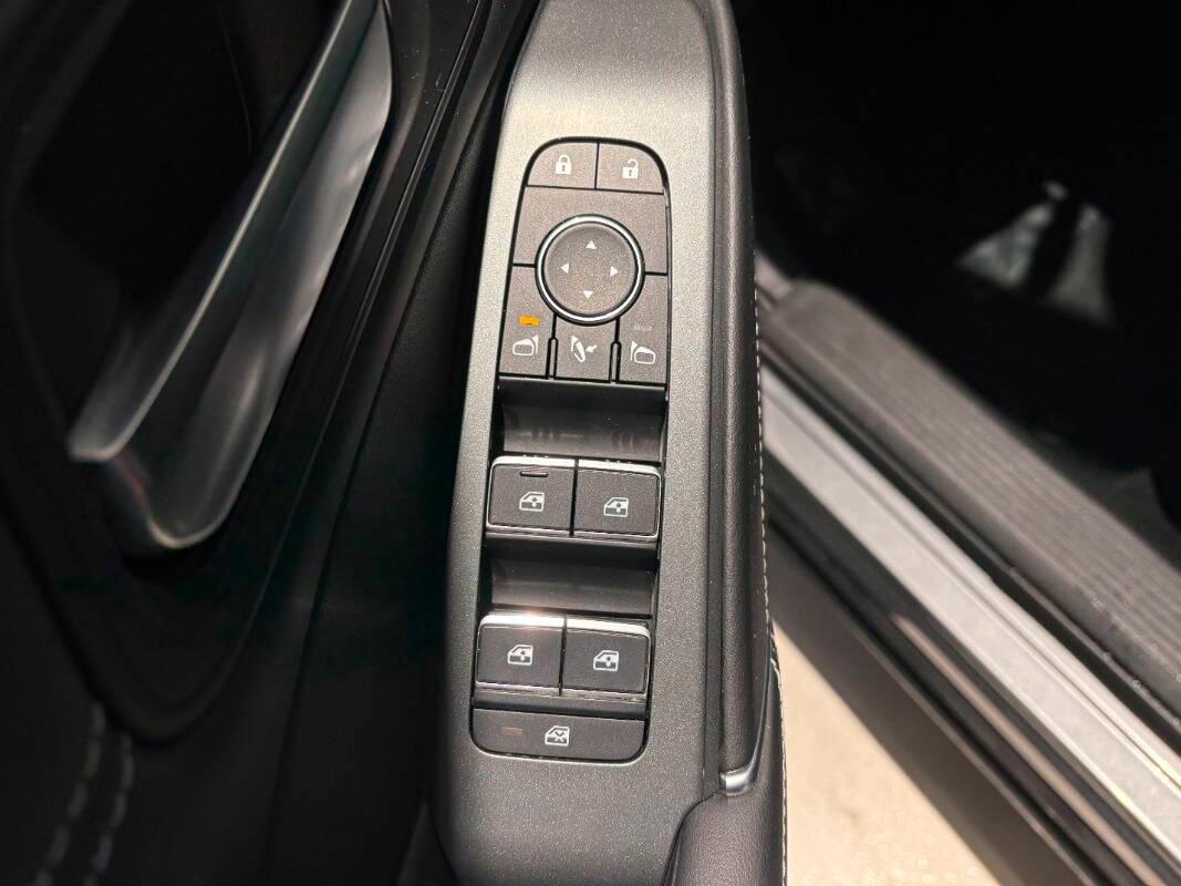 Nissan Qashqai 1.3 mhev N-Connecta 2wd 158cv xtronic