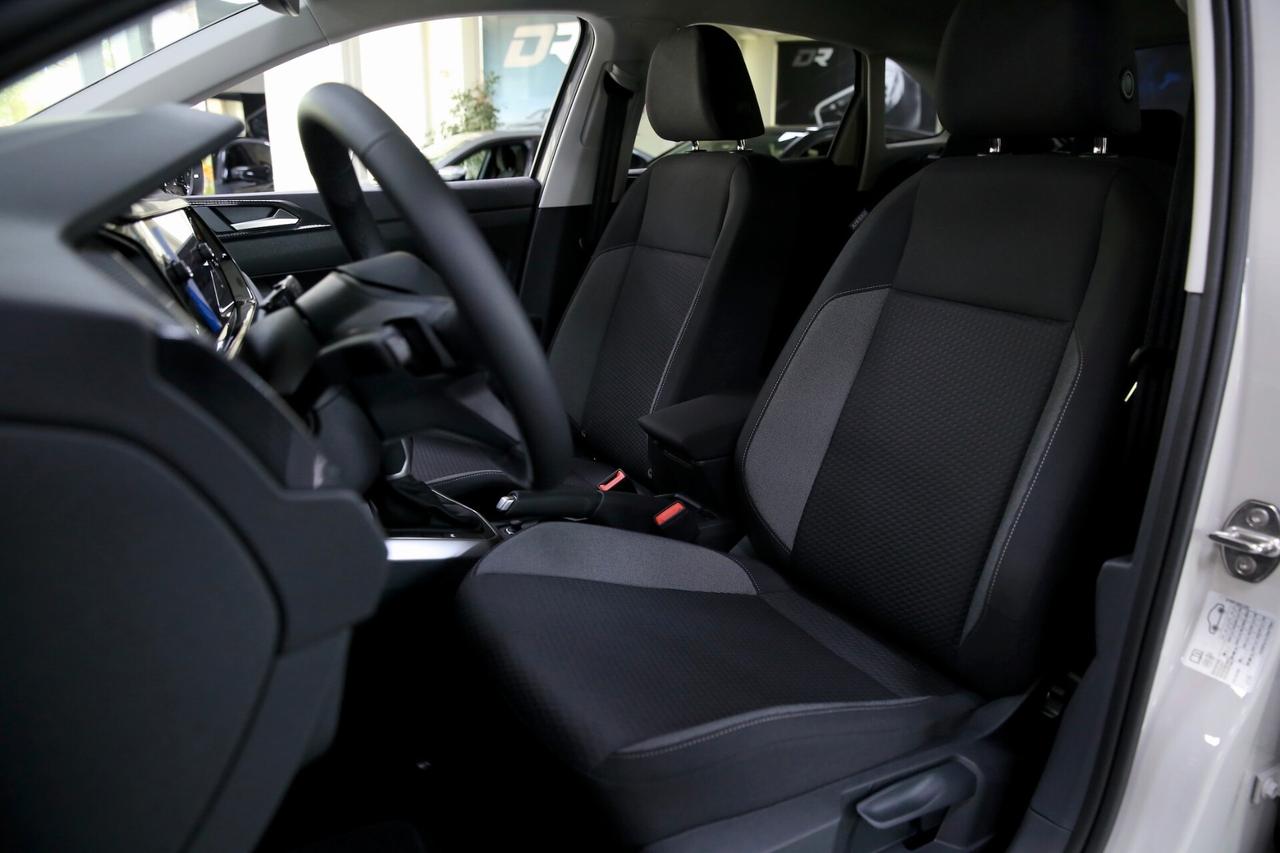 Volkswagen Taigo Edition Plus 1.0 TSI 115 cv DSG_NUOVA_KM0