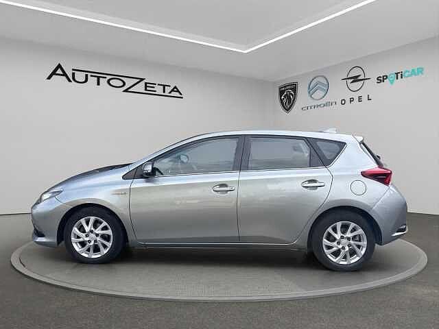 Toyota Auris 1.8 Hybrid Cool