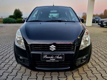 Suzuki Splash Splash 1.2 GPL GLS Safety Pack - SOLI 60.000KM!