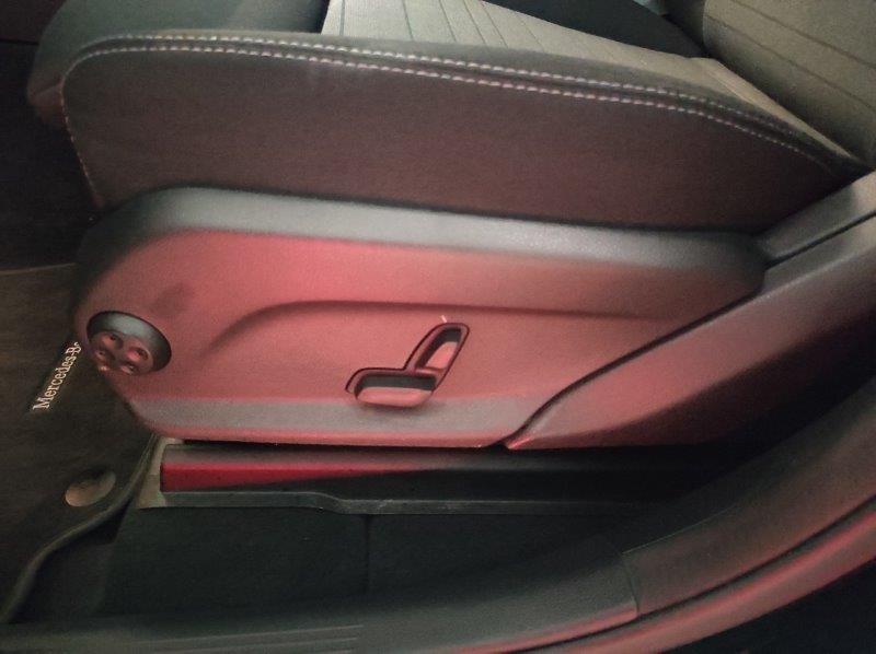 Mercedes-Benz GLC (X253) - GLC 200 d 4Matic Business Extra