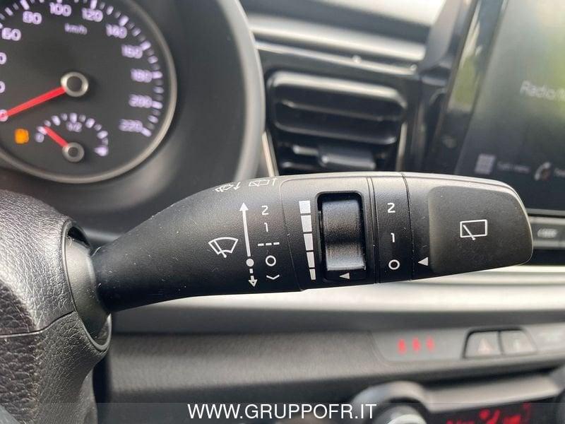 KIA Rio 4ª serie 1.0 T-GDi 100 CV MHEV iMT Style