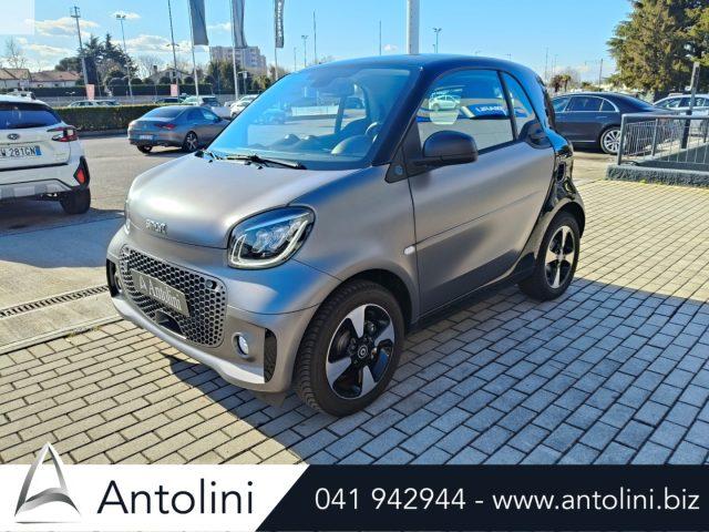 SMART ForTwo EQ Passion "TETTO PANORAMICO"