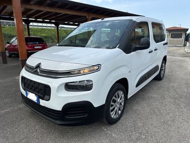 Citroen Berlingo BlueHDi 100 Stop&Start M Live