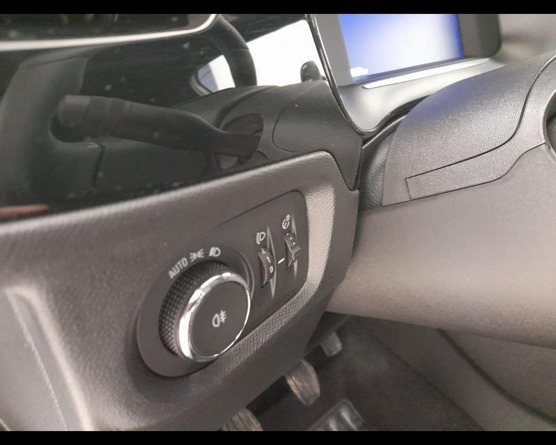 Opel Corsa VI 2023 1.2 GS s&s 100cv